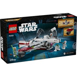 LEGO Star Wars 75402 Starfighter ARC-170