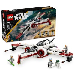 LEGO Star Wars 75402 Starfighter ARC-170