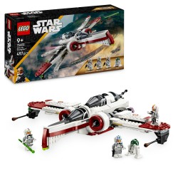 LEGO Star Wars 75402 Starfighter ARC-170