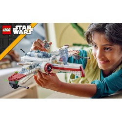 LEGO Star Wars 75402 Starfighter ARC-170