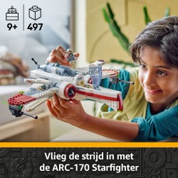 ARC-170 Starfighter™