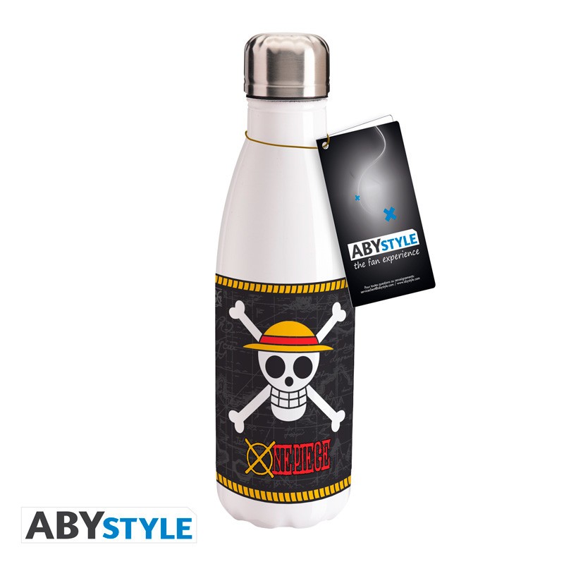 Abystyle - One Piece - Bottiglia Isotermica 500ml - Nakama