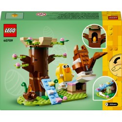 LEGO 40709 Parco giochi degli animali