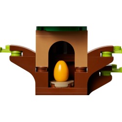 LEGO 40709 Parco giochi degli animali