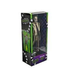 NECA - Statua parlante Beetlejuice 18" (45 cm)