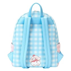 Loungefly Pokemon Zaino Cafè Triple Pocket PMBK0313