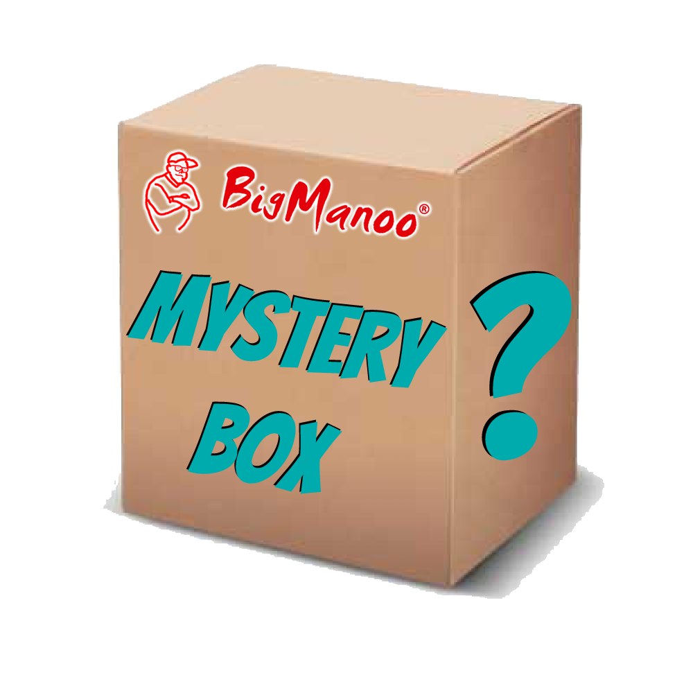 Mystery box